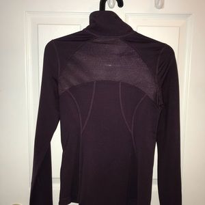 Zella Athletic zip-up jacket